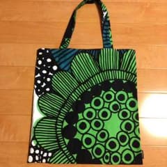 marimekko マリメッコ トートバッグのサムネイル