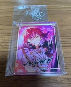 あんスタ アニカフェ コロッタ　逆先夏目のサムネイル