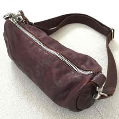 ビームス BEAMS レザー 本革 ショルダーのサムネイル