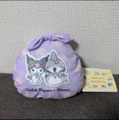 おでかけ子ザメ✕サンリオキャラクターズ　おでかけポシェットVol.1