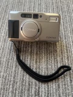 CONTAX TVS【ジャンクです】 - メルカリ