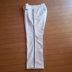 野球ユニフォームパンツのサムネイル