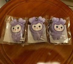 TWICE 10VE UNIVERSE PLUSH MICRO サナ　一個のサムネイル