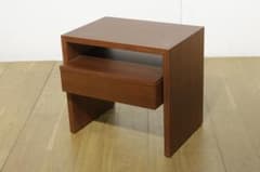 arflexアルフレックス★NOTTEノッテ★ベッドサイドテーブル★19万★ arflexアルフレックス☆NOTTEノッテ☆ベッドサイドテーブル☆19