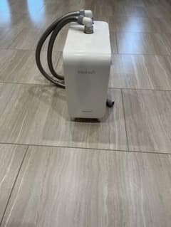 シャワー用軟水器BAQ-S1202のサムネイル