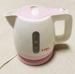 T-fal ティファール 電気ケトルのサムネイル