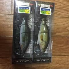 イマカツ バスロイドJr.のサムネイル