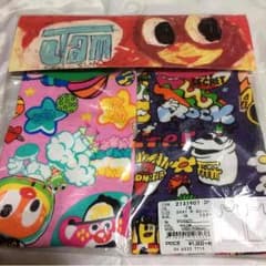 ジャムタンクトップ新品値下げ！のサムネイル