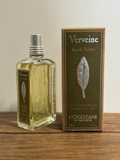 ロクシタン　ヴァーベナ　オードトワレ　100mL　香水のサムネイル
