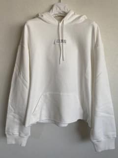 MM6 MAISON MARGIELA フード付きパーカーのサムネイル