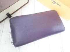 超美品☆ヴィトン エピ【ジッピーウォレット】長財布☆オシャレ☆E26