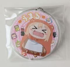 干物妹!うまるちゃんR クリアホルダー AR機能付き