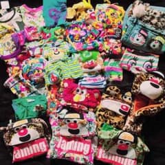 JAMまとめ売りのサムネイル