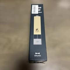 【新品未使用】LEDライト付電動式スパイスミルのサムネイル