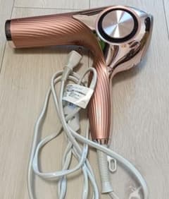 ReFa BEAUTECH DRYER 本体 ピンクゴールド
