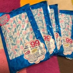 ディズニー スティッチ マスク 10枚×4pのサムネイル