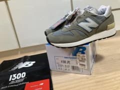 New Balance 1300 JP2 新品未使用 27㎝ - メルカリ