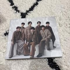 KIS-MY-FT2 想花CD+DVDのサムネイル