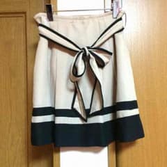 フレアスカート Mサイズのサムネイル