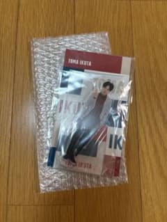 生田斗真 アクスタのサムネイル