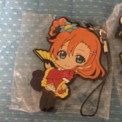 劇場版ラブライブ  高坂穂乃花のサムネイル