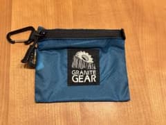 GraniteGear トレイルウォレットのサムネイル