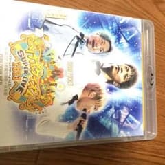 sonar pocket LIVEDVDのサムネイル