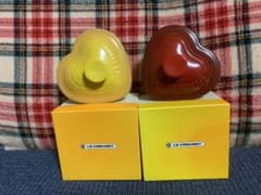 ルクーゼの♡ラムカン　　二個のサムネイル