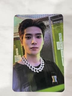 NCTジェヒョン（注意書きあり）のサムネイル