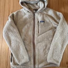 patagonia Los Gatos Hoodyロスガトス フーディのサムネイル