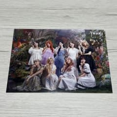 【希少】#TWICE3 オール　ラントレのサムネイル