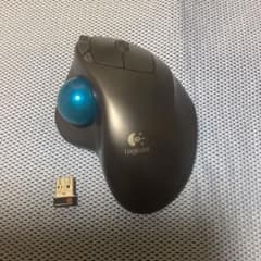 Logicool M570 トラックボールマウス ワイヤレスのサムネイル