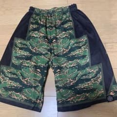 hxb  リバーシブルバスパンのサムネイル