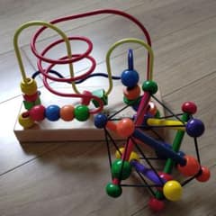 ボーネルンド ルーピング セットのサムネイル