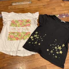 Tシャツ110のサムネイル