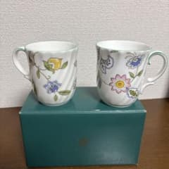 ミントン　ハドングローブのサムネイル