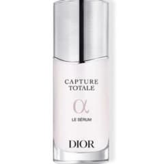 〈値下〉Dior Capture Totale α LE SÉRUM 30mlのサムネイル