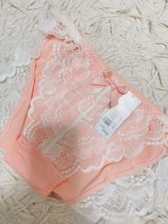 ショーツ新品未使用タグ付き！！Mサイズのサムネイル