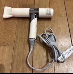 KINUJO ヘアドライヤー 本体 ジャンク品 - メルカリ