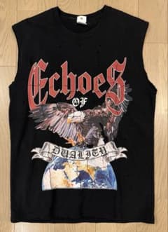 登坂広臣 ØMI レプリカ Tシャツ L ECHOES OF DUALITY 登坂広臣 ØMI レプリカ Tシャツ L ECHOES OF DUALITY - メルカリ