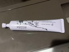 【新品未使用】plantrop トリートメント 30gのサムネイル
