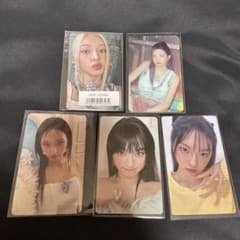 BABYMONSTER チキタ トレカ 会場限定 ベビモン - メルカリ