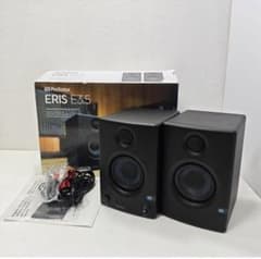 PreSonus Eris E3.5 スタジオモニタースピーカーのサムネイル
