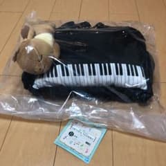 一番くじ B賞 鍵盤クッションのサムネイル