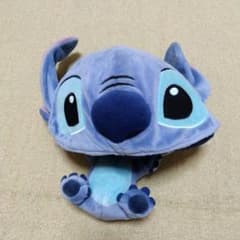 ディズニー スティッチ ファンキャップ 帽子のサムネイル