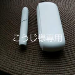 アイコス3DUOのサムネイル