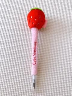 イチゴボールペンのサムネイル