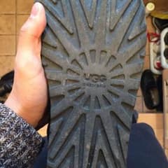 UGG クラシックミニのサムネイル
