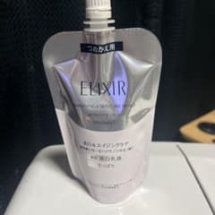 エリクシール ホワイト クリアエマルジョン T I つめかえ用 110ml(つ…のサムネイル