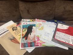 パック＆サンプルのサムネイル